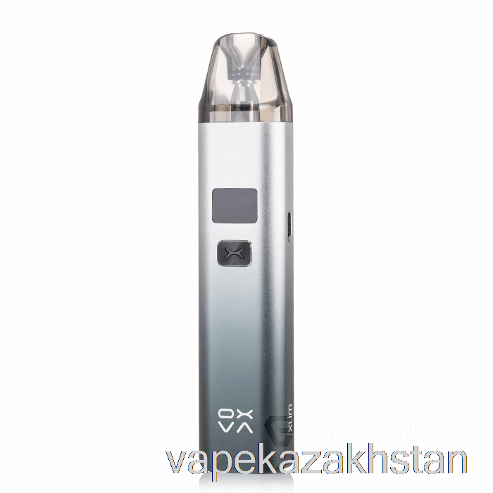 Vape Smoke OXVA XLIM V2 25W Pod System Black White